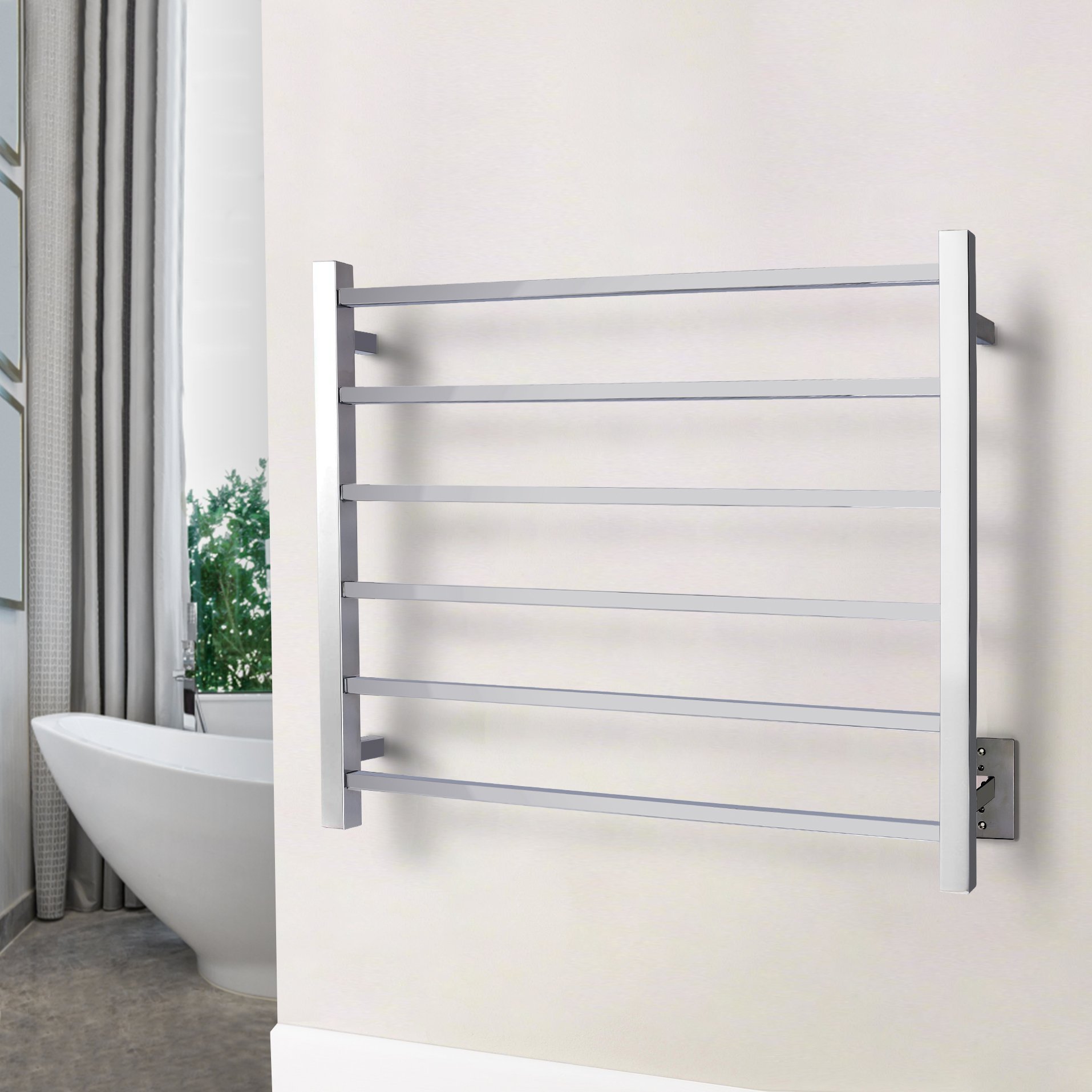Towel Warmers Everything You Need To Know Warmlyyours