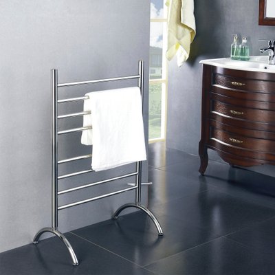 Find The Perfect Towel Warmer For Any Decor
