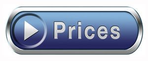 Customers want to know how much products and services cost. Listing the on your website won't deter them, and may even convert them to purchasers.