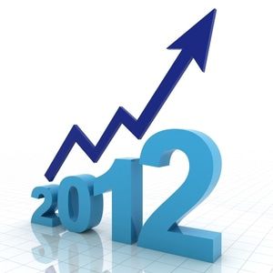 2012 resolutions