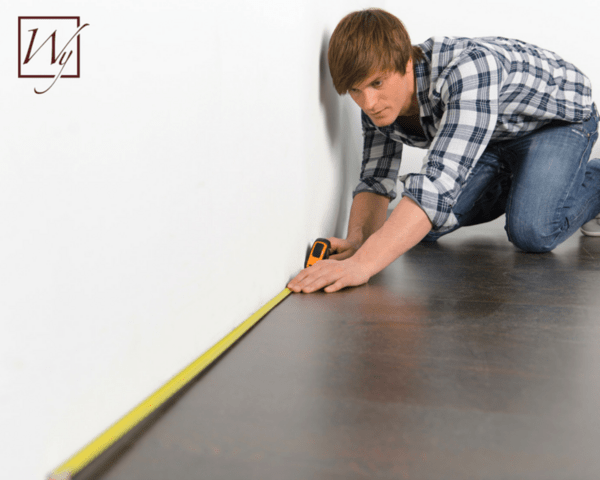 New And Old School Tips For Measuring A Room Warmlyyours