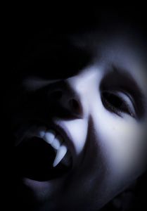vampire power