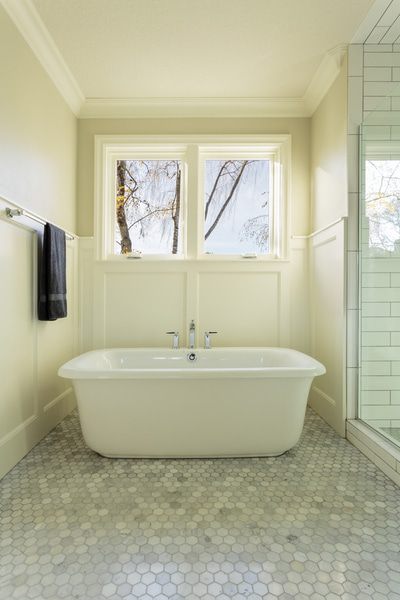 Choosing Radiant Flooring For Heating Warmlyyours Ceramic Tile Radiant Heat