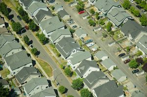 While new home building is slowly beginning to rise, first-time home buyers look to purchasing existing homes and remodeling them to meet their needs.