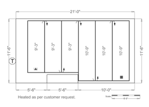 Free Smart Plan Service from WarmlyYours helps simplify the install process