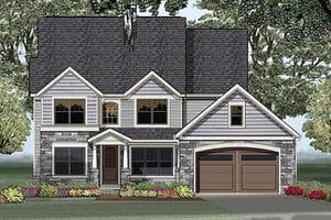 Cleveland Ohio Dream Home