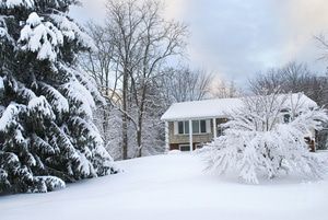 Cold weather no problem for radiant heating market
