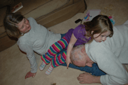 Heated Carpets Blog
