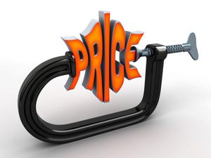Why selling on price doesn't work