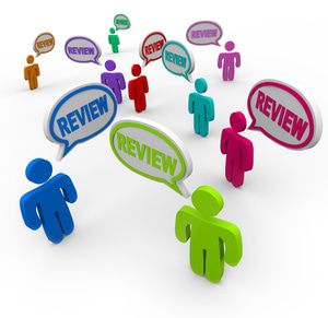 Ask reviewers to provide reviews on multiple sites