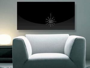 LAVA Radiant Panels are eco-friendly
