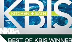 KBIS best of show winner