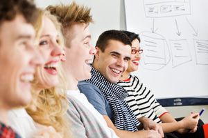 Use your employees' existing skill sets and knowledge as resources to provide on the job training and educational activities for other employees.