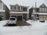 snow melting systems
