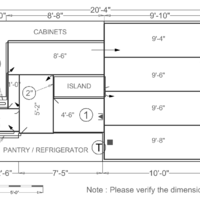 WarmlyYours SmartPlan for Guska's floor heating project