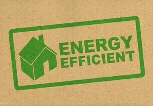 energy efficiency is up and consumption is down