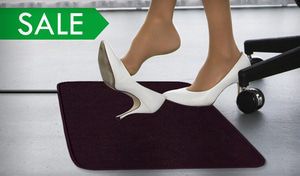 Radiant Black Friday Under Desk Heater Sale