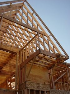 New home construction industry news