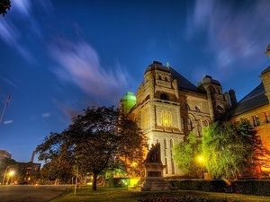 Casa Loma photo courtesy of Paul (dex)