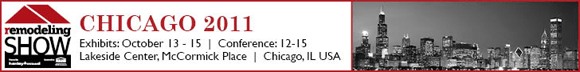 Chicago Remodeling Show