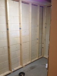 Because Phillips was installing his TempZone™ Flex Rolls over a concrete floor, WarmlyYours technical support recommended using CeraZorb® synthetic cork underlayment to create a thermal barrier and prevent heat loss through the concrete floor.