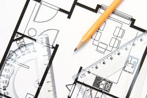 Take advantage of the WarmlyYours SmartFit measuring service to ensure your radiant floor heating system fits your room perfectly.