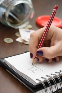Careful budgeting and realistic expectations will ensure that you are enjoying the new look for your kitchen or heated floors in you bathroom rather than fretting about how to pay for your new space.