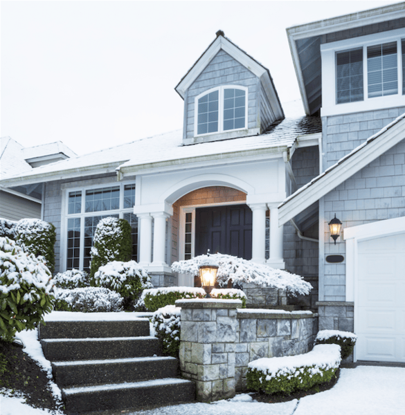 5 Features Every ColdClimate Home Needs to Be Warm