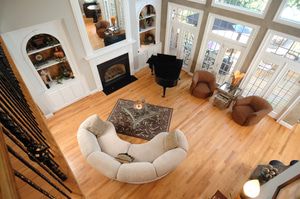 floor choices pros and cons