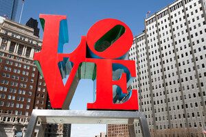 enduring love