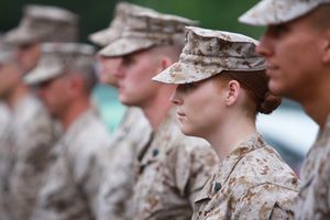 WarmlyYours gives back to the troops