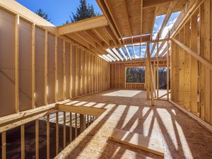 Manufacturing and construction point to growth