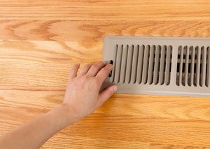 Electric In Floor Heating Systems For Any Your Cheat Sheet For Radiant Heat Vs Forced Air