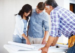 Remodeler Optimism stronger Than Ever
