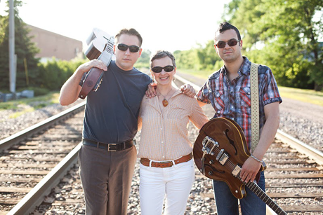 company on rails