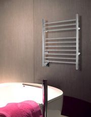 luxury towel warmers