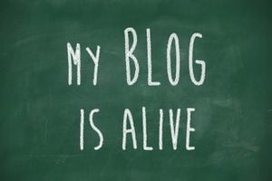 Bringing your blogs to life