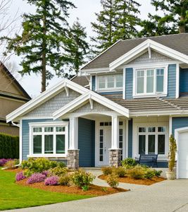 Protect your family and your investment. Add a WarmlyYours roof and gutter deicing system to your porch addition or remodeling project.