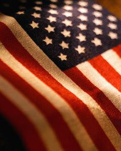 United States Flag