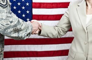 Veteran's Day Tribute from WarmlyYours