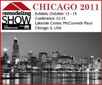 Chicago Remodeling Show