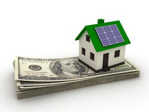 last minute energy efficient improvements to add tax credits