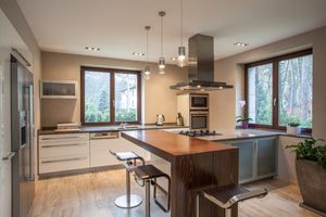 Follow these guidelines as well as your ideas to create the radiant kitchen of your dreams.