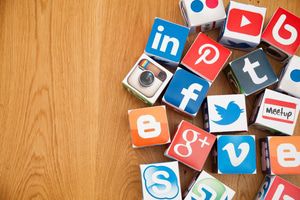 Use social media channels to elicit customer feedback.