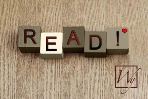 Sharing real life customer stories will get your blog visitors to read more