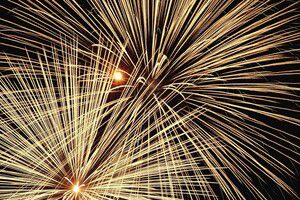 Fourth of July Celebration