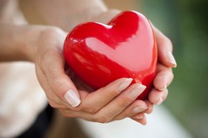 Radiate awareness of heart disease and stroke
