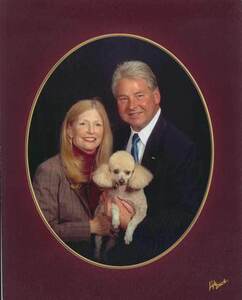 Al and Sheryl Pick's story
