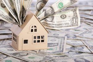Home Prices on the Rise