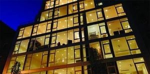 WarmlyYours radiant heating in Lux 74 condominiums